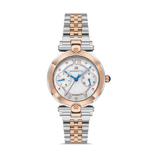 Momentus CS381T-02SR Kadın Kol Saati