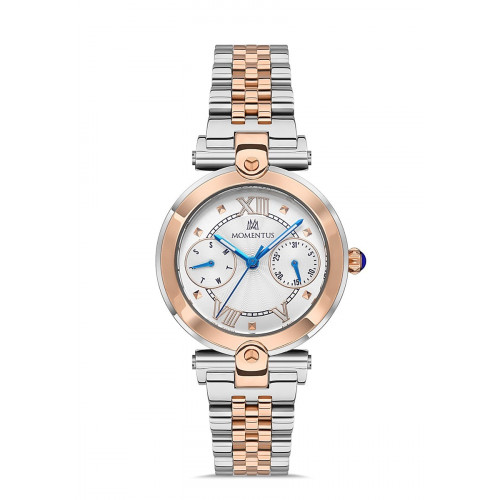 Momentus CS381T-02SR Kadın Kol Saati