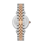 Momentus CS381T-02SR Kadın Kol Saati