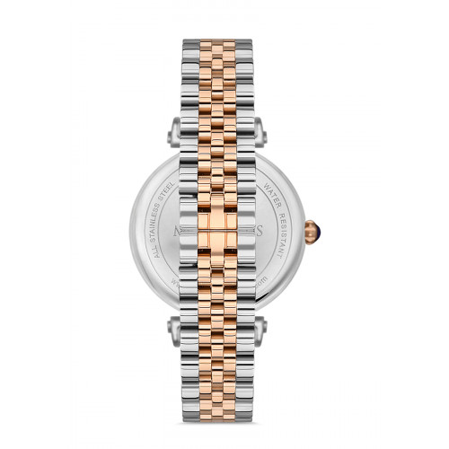 Momentus CS381T-02SR Kadın Kol Saati