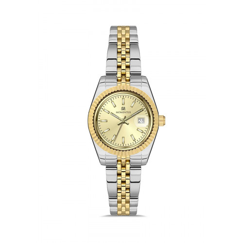 Kadın Kol Saati Momentus-CS384T-08SG