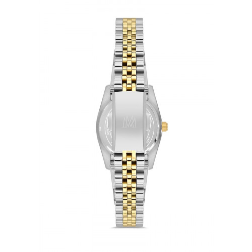 Kadın Kol Saati Momentus-CS384T-08SG