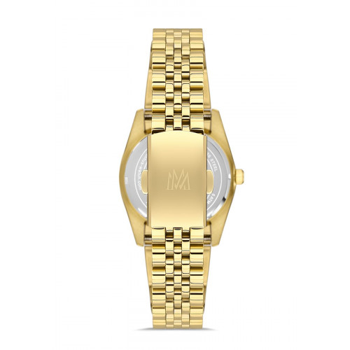 Kadın Kol Saati Momentus-CS385G-02SG