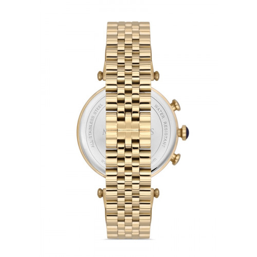 Momentus CS387G-02SG Kadın Kol Saati