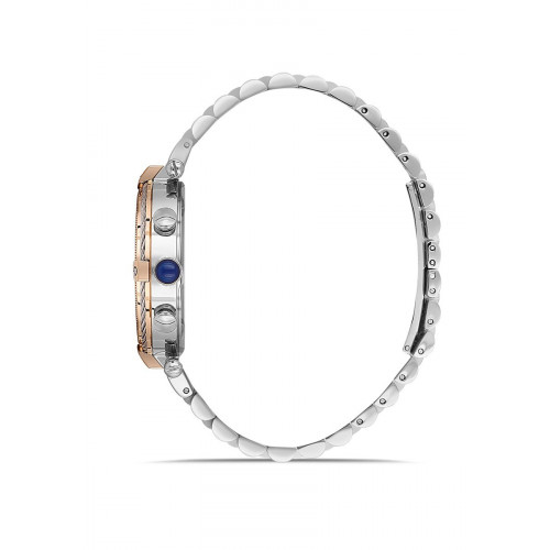 Momentus CS387T-02SR Kadın Kol Saati