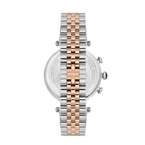 Momentus CS387T-02SR Kadın Kol Saati