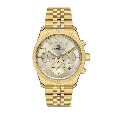 Kadın Kol Saati Momentus-CW128G-08SG