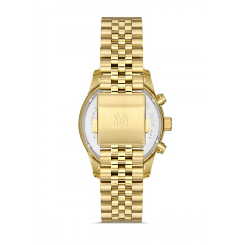 Momentus Kadın Kol Saati CW128G-15SG