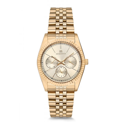 Momentus CW130G-08SG Kadın Kol Saati