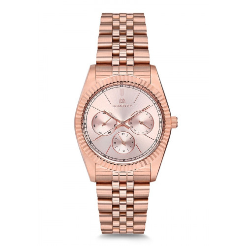 Kadın Kol Saati Momentus-CW130R-12SR