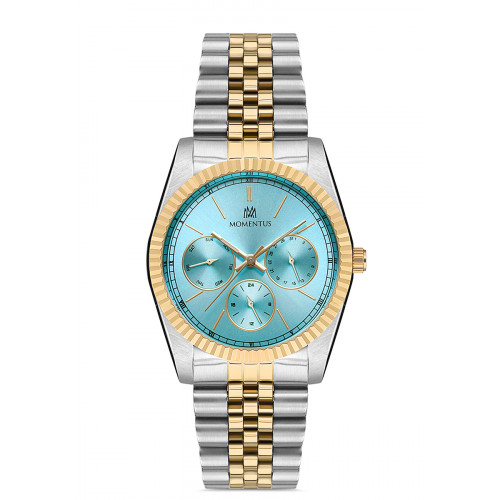 Momentus Kadın Kol Saati CW130T-10SG
