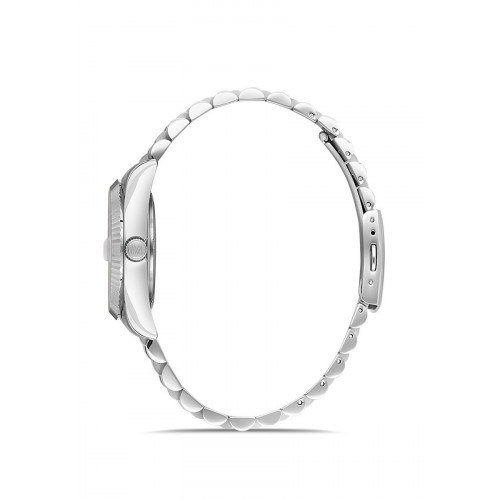 Momentus CW132S-03SS Kadın Kol Saati