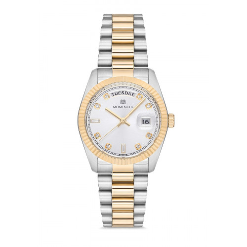 Kadın Kol Saati Momentus-CW134T-02SG