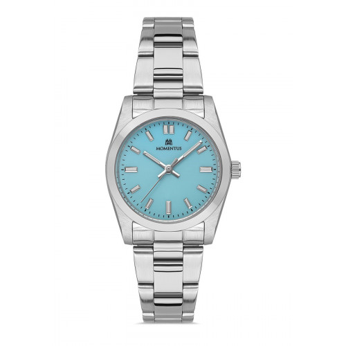 Momentus CW136S-10SS Kadın Kol Saati