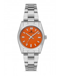 Momentus CW136S-14SS Kadın Kol Saati