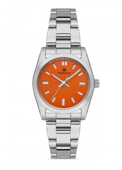 Momentus CW136S-14SS Kadın Kol Saati