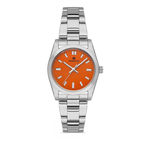 Momentus CW136S-14SS Kadın Kol Saati