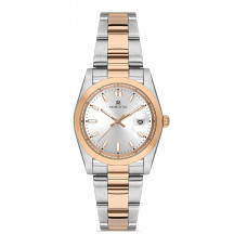 Momentus CW136T-02SR Kadın Kol Saati