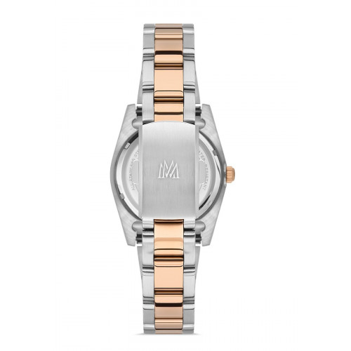 Momentus CW136T-02SR Kadın Kol Saati