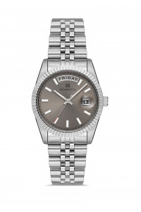 Momentus CW137S-03SS Kadın Kol Saati