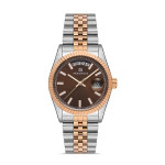 Momentus CW137T-06SR Kadın Kol Saati