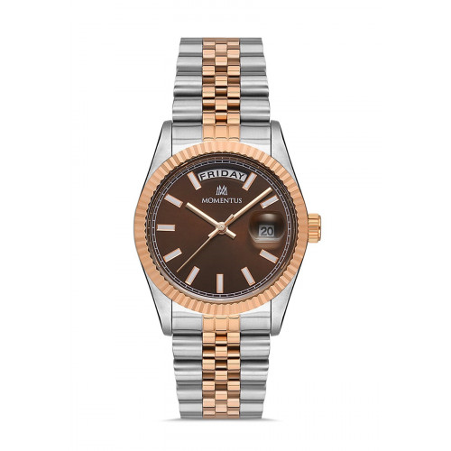 Momentus CW137T-06SR Kadın Kol Saati