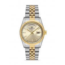 Momentus CW137T-08SG Kadın Kol Saati