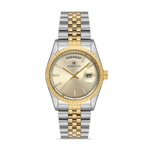 Momentus CW137T-08SG Kadın Kol Saati