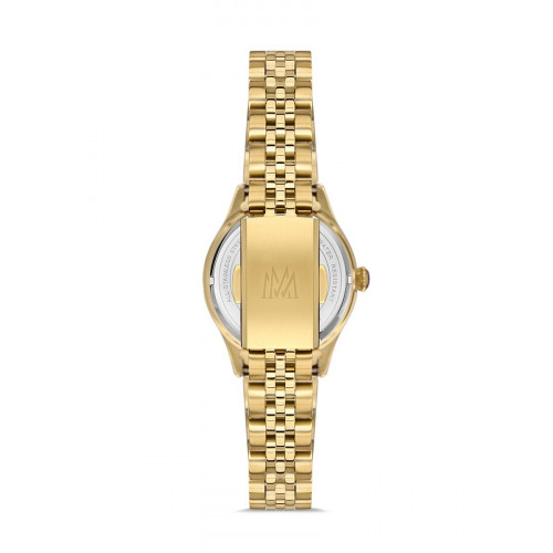 Momentus CW139G-08SG Kadın Kol Saati