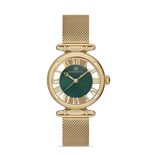 Kadın Kol Saati Momentus-CW280G-15SG