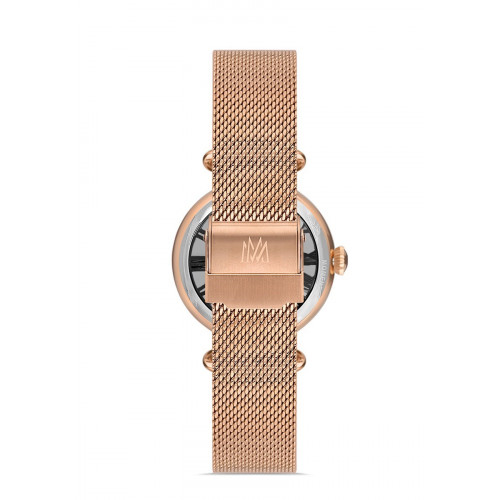 Momentus CW280R-02SR Kadın Kol Saati