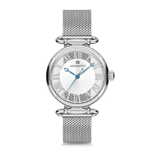 Momentus CW280S-02SS Kadın Kol Saati