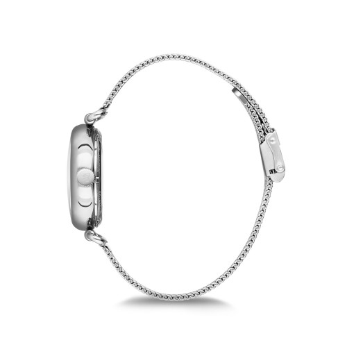 Momentus CW280S-02SS Kadın Kol Saati