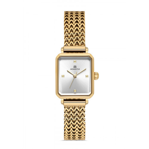 Momentus Kadın Kol Saati CW320G-02SG
