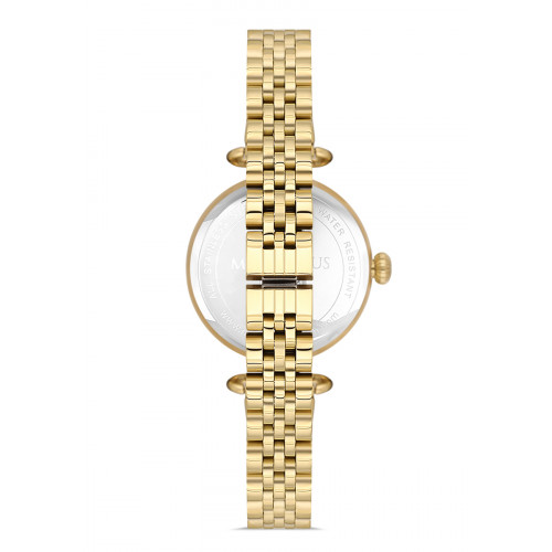 Momentus Kadın Kol Saati CW340G-02SG