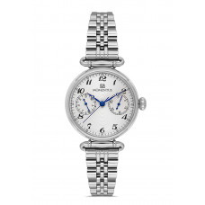 Momentus Kadın Kol Saati CW340S-02SS