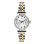 Momentus Kadın Kol Saati CW340S-02TG