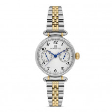 Momentus Kadın Kol Saati CW340S-02TG