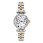 Momentus Kadın Kol Saati CW340S-02TG