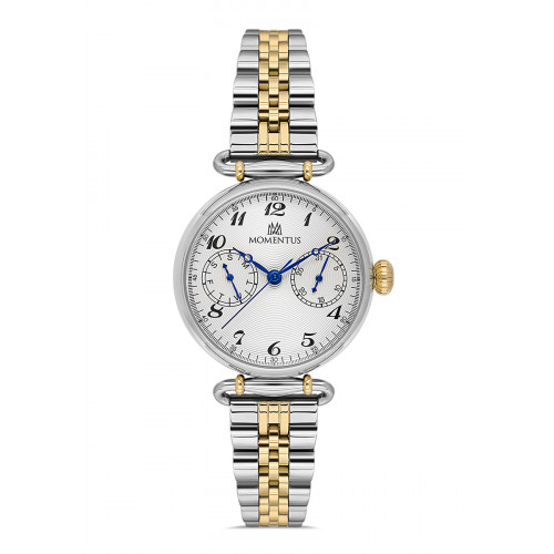 Momentus Kadın Kol Saati CW340S-02TG