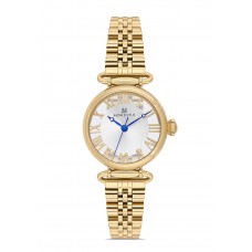 Momentus Kadın Kol Saati CW341G-02TG