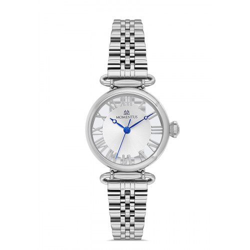 Momentus Kadın Kol Saati CW341S-02SM