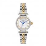 Momentus Kadın Kol Saati CW341S-02TG