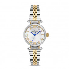 Momentus Kadın Kol Saati CW341S-02TG