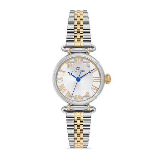 Momentus Kadın Kol Saati CW341S-02TG