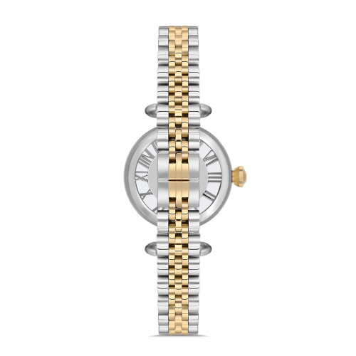 Momentus Kadın Kol Saati CW341S-02TG