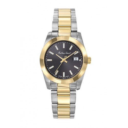 Mathey Tissot Kadın Kol Saati - D450BN