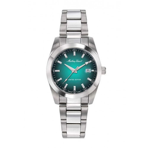 Mathey Tissot Kadın Kol Saati - D451VEN