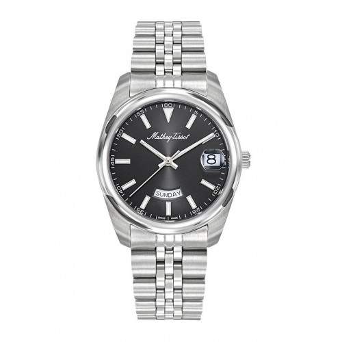 Mathey Tissot Kadın Kol Saati - D510AN