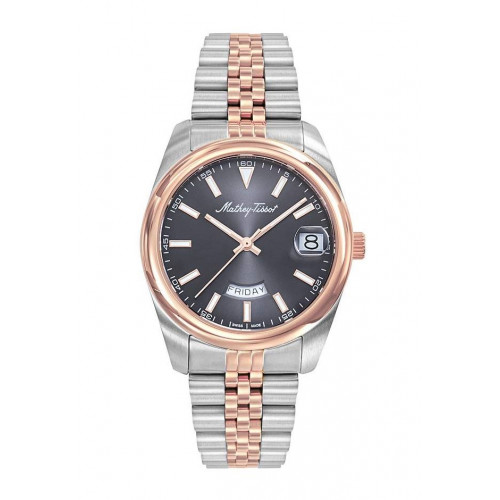 Mathey Tissot Kadın Kol Saati - D510RS